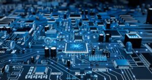 Industrial electronics - RTR Electronics